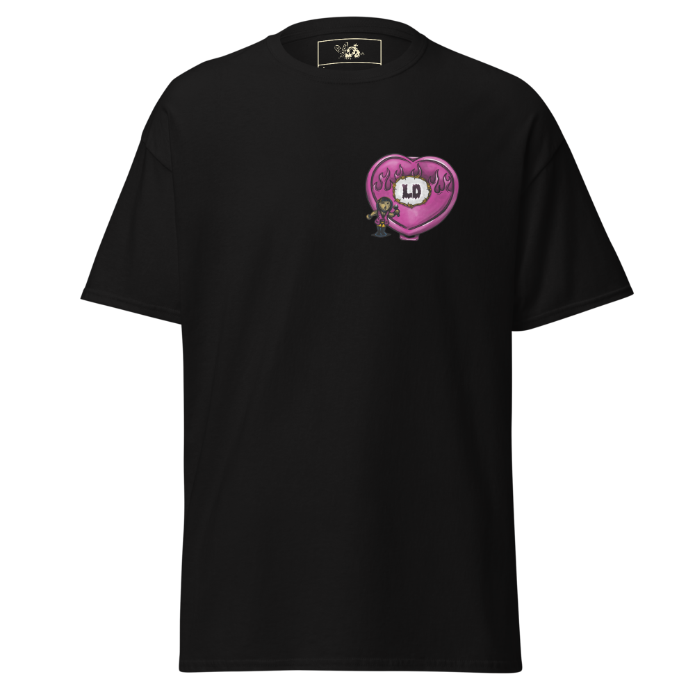 Polly is a Punk Rocker Tee