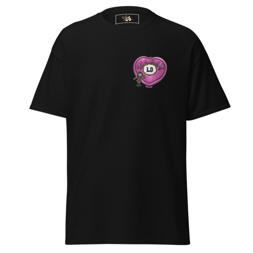 Polly is a Punk Rocker Tee