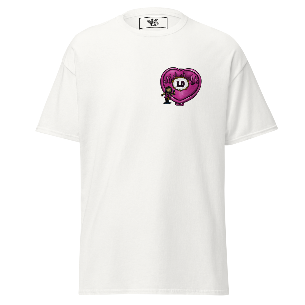 Polly is a Punk Rocker Tee